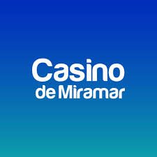 Casino Miramar logo